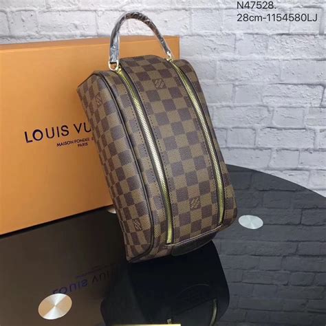 louis vuitton double zip toiletry bag|louis vuitton toiletry pouch 19.